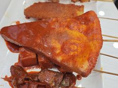 -滴滋味·新疆炒米粉·炒三凉(乌市总店)