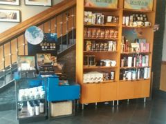 -星巴克(福州万象九宜城分店)