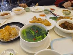 -馨越楼·点心·粤菜(赤坎店)