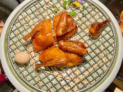 -木棉·醉心粤味(COCO Park店)