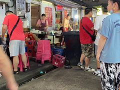 -桂萍特色牛筋牛杂(长堤街总店)