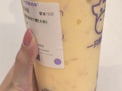 -一只酸奶牛(时代天街A馆店)