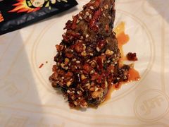 -何师烧烤Pro ·江湖川菜·小龙虾·精酿(太古里旗舰店)