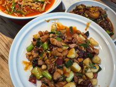 -树厨贵州菜(大十字店)