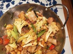 -绿茶餐厅(布吉万象汇店)