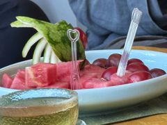 -云座·时光·观景咖啡厅(五爷庙店)