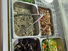 -老四烧饼铺(丽源路店)