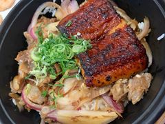 -味千拉面(光启城时尚购物中心店)