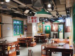 -楠火锅(绿地新都会店)