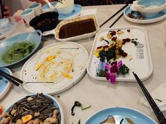 -香香海南菜餐厅
