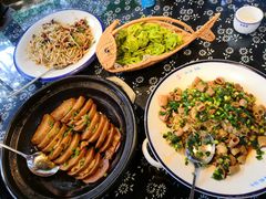 -旺角小渔村·海肠捞饭开创者(环山路店)