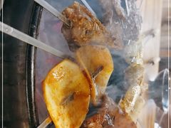 -号令江湖·水浒烤肉(和畅睦邻中心店)