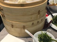 -鼎泰丰(国贸商城店)