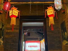 -杨家埠民间艺术大观园
