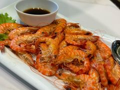 -映像威海·海鲜味道(市区店)