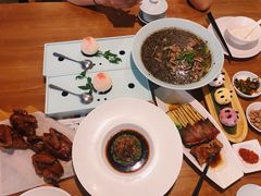 -天府掌柜(九眼桥店)
