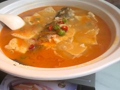 -庆江南江南菜(琴湖溪里花园城店)