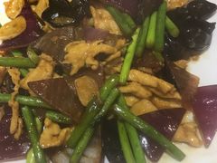 -九毛九西北菜(大东海店)