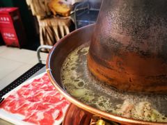 -东来顺饭庄(王府井步行街店)