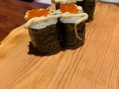 -神乐屋料理·铁板烧(京华园店)