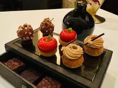 -Caprice(香港四季酒店)