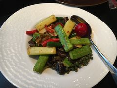 -丽晶轩中餐厅(重庆丽晶酒店)
