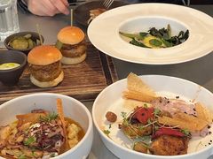 -Ocean's Table 欧舍