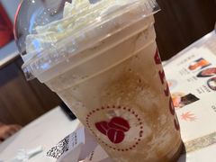 -COSTA COFFEE(恒基名人购物中心店)