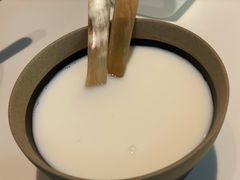 奶白酒-胡麻(静安嘉里店)