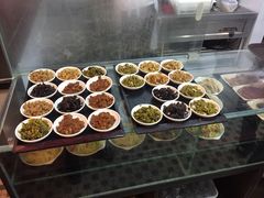 -郑记南门口·小笼汤包(山水人家店)