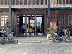 门面-喜林苑·稻田餐厅(品相府店)
