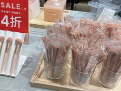 -oce(熙地港购物中心店)