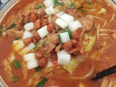 水煮肉米线-贵州米线(童家巷店)