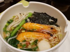 -万达瑞华酒店美食汇自助餐厅(楚河汉街店)