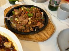 -叁拾壹克饺子·东北菜(国贸店)
