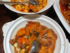 -庭院江南菜•烤鸭•非遗传承(上地•清河店)