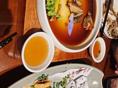-甬上名灶(天一阁·翠柏店)