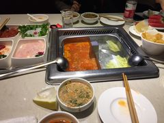 -海底捞火锅(勒泰店)