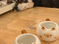 -柴の食堂·日式家庭料理·熊之肆(大学路店)