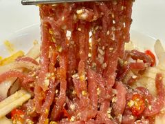 -六七八韩式烤肉·韩国料理(上杭路店)