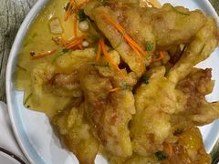 -红岩美食坊(伊春市伊春区)