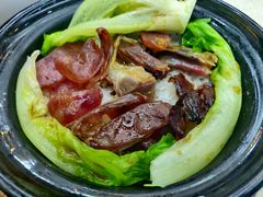 -皇上皇腊味店(下九路店)