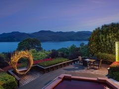-天目湖涵田度假村