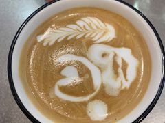 -Manner Coffee(丁香国际店)