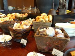 自助早餐-上海璞麗酒店