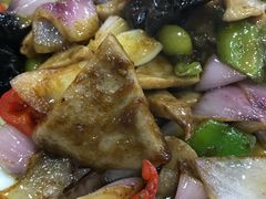 -小觉林素菜馆