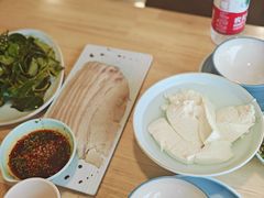 -冯记豆花店(健翔桥店)