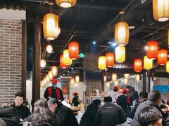 -向民炒鸡老店(金泰华府店)