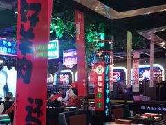 -路边边.炒菜烧烤.音乐餐厅(良乡长虹店)