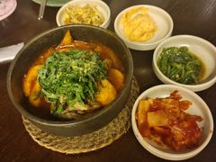 -Fuzzy Bistro 浮几韩餐·茶酒馆